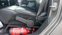 DRIVER SEAT SWITCHES