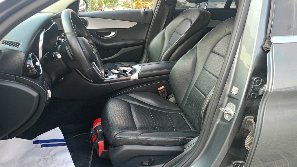 FR SEATS