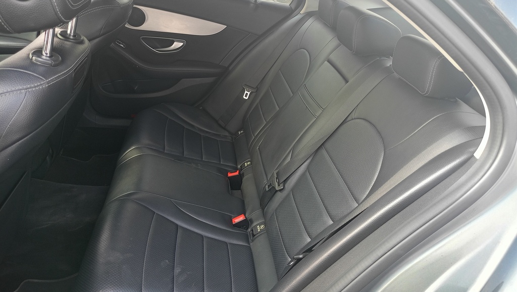 RR SEATS