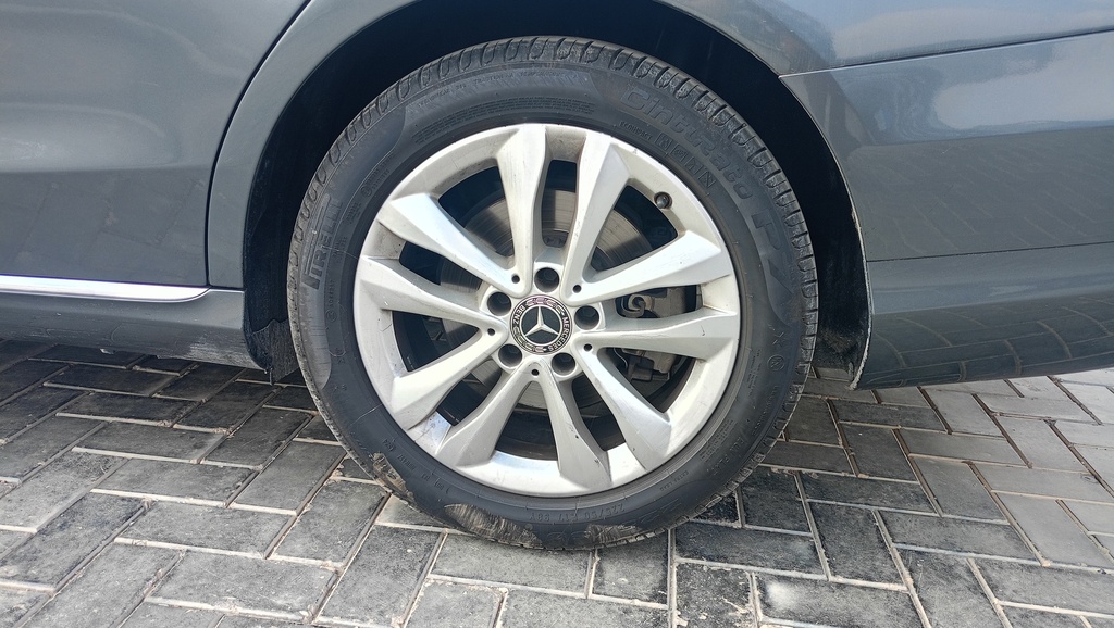 RR L TIRE
