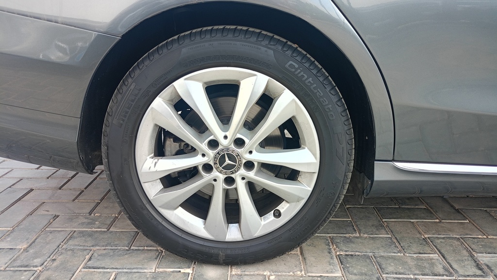 RR R TIRE