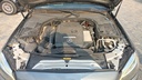 ENGINE COMPARTMENT