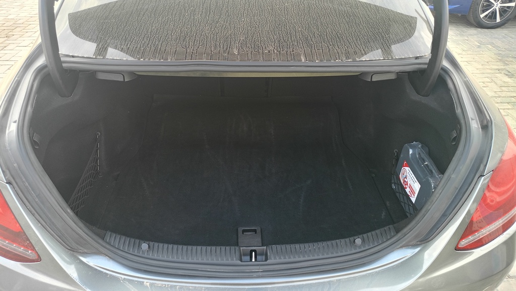 TRUNK