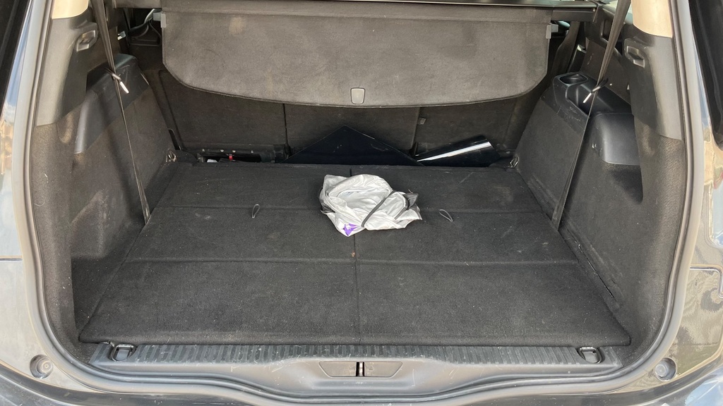 TRUNK