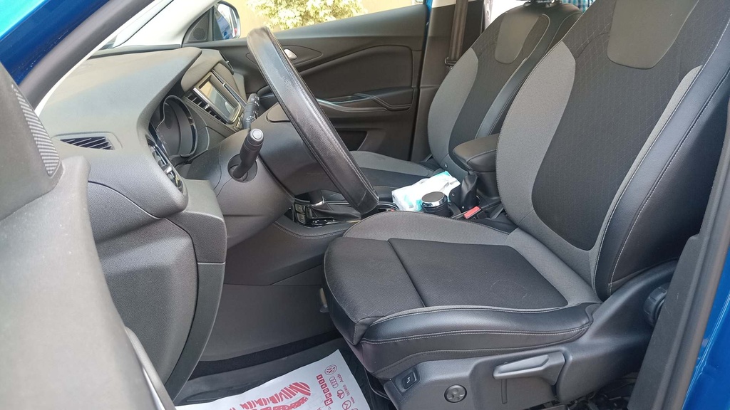 FR SEATS