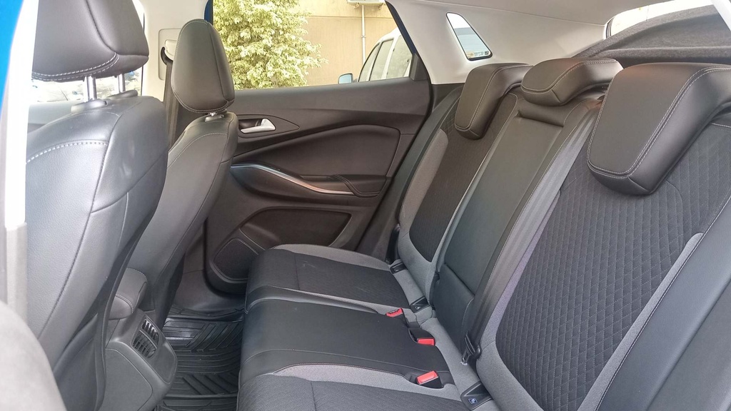 RR SEATS
