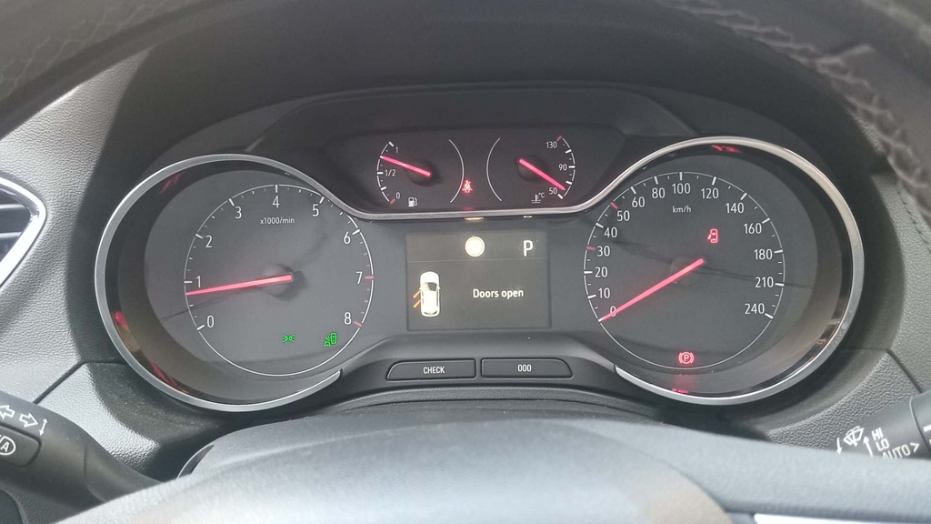 ODOMETER