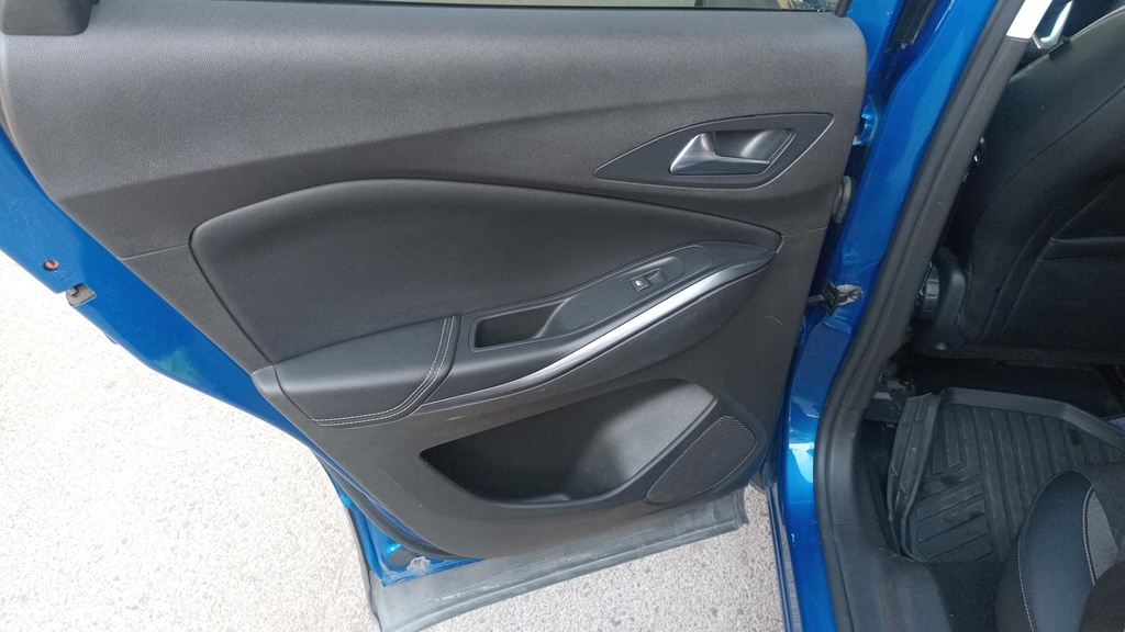 RR L DOOR