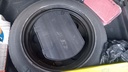 SPARE TIRE
