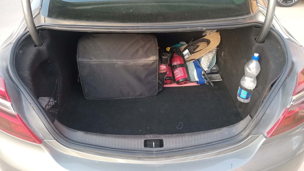 TRUNK
