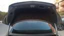 TRUNK HOOD