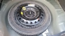 SPARE TIRE