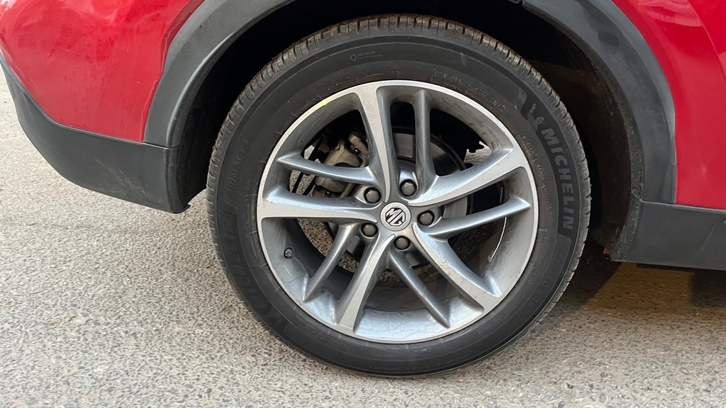 RR R TIRE