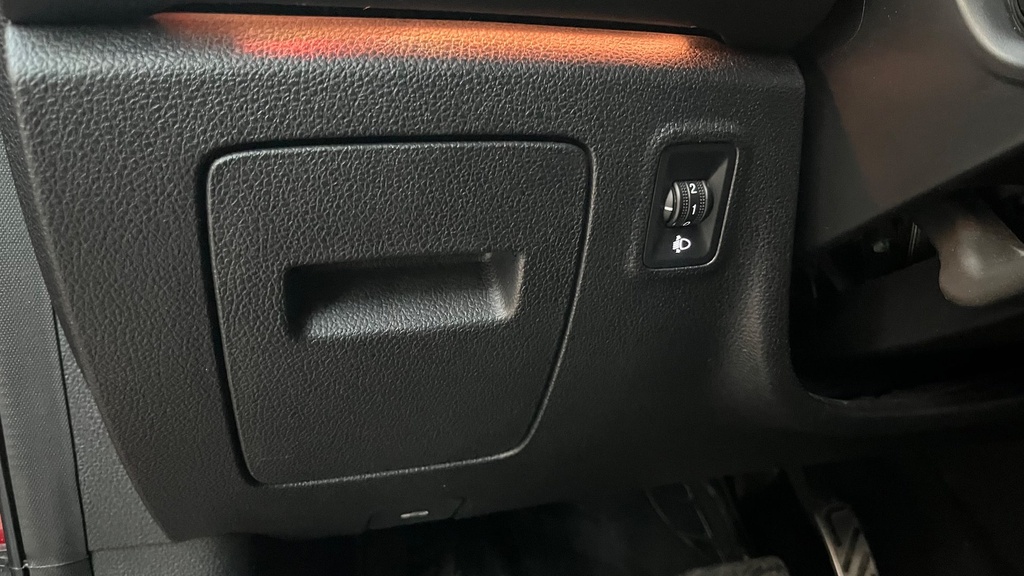 LIGHT SWITCHES