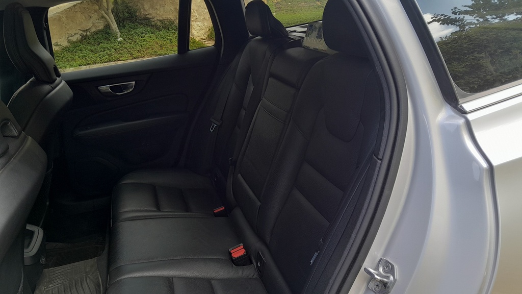 RR SEATS