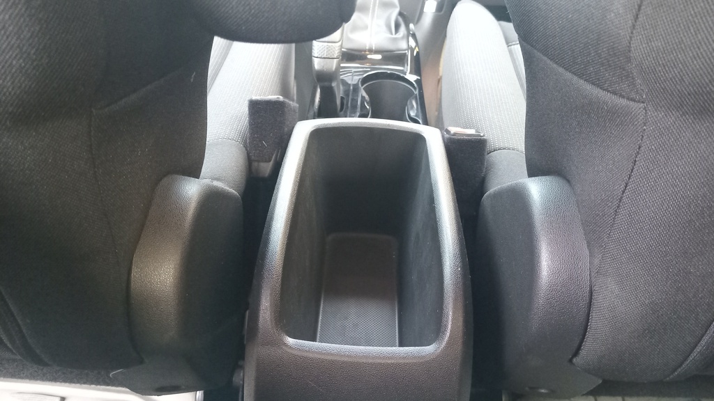 RR AC GRILL
