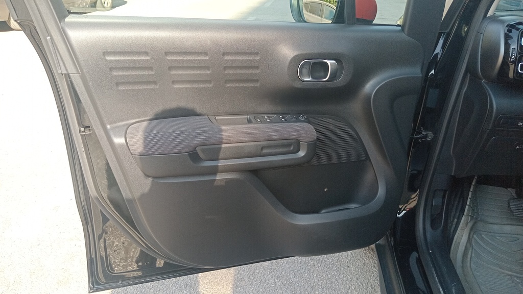 FR L DOOR