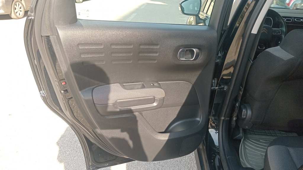 RR L DOOR