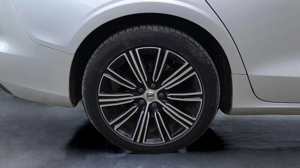 RR R TIRE