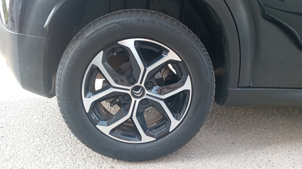 RR R TIRE
