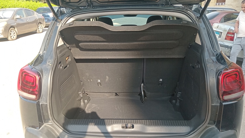 TRUNK