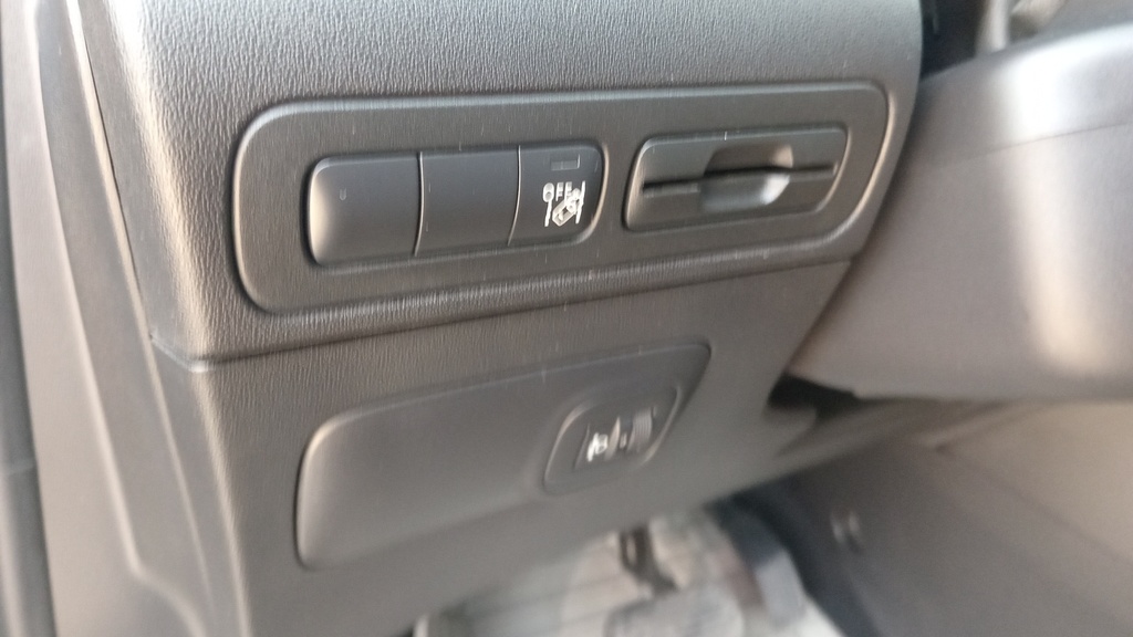 LIGHT SWITCHES
