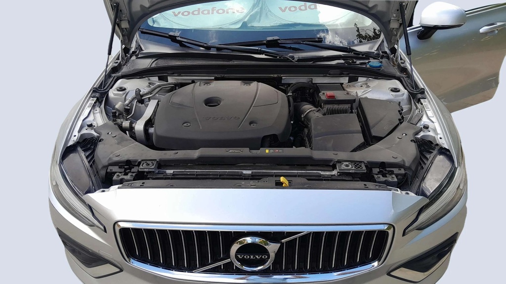 ENGINE COMPARTMENT
