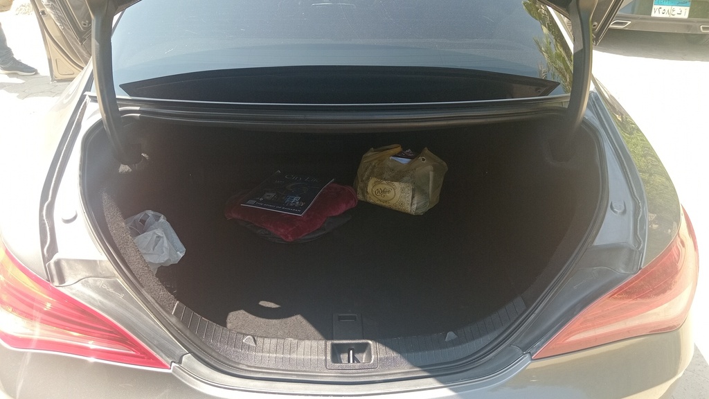 TRUNK