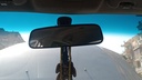 REARVIEW MIRROR