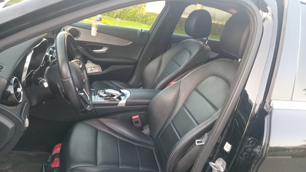 FR SEATS