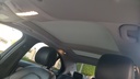 CAR ROOF MAT