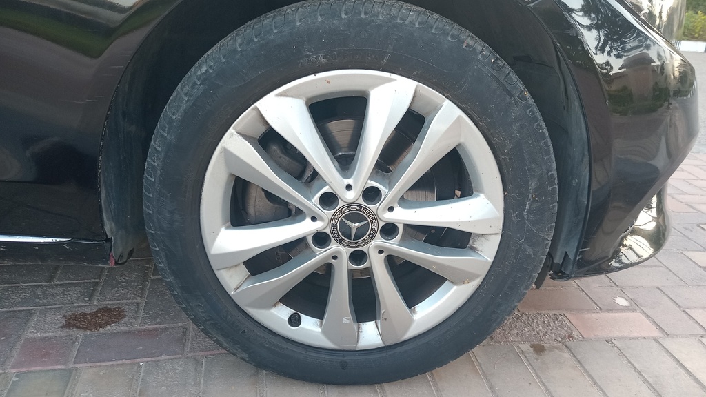 FR R TIRE