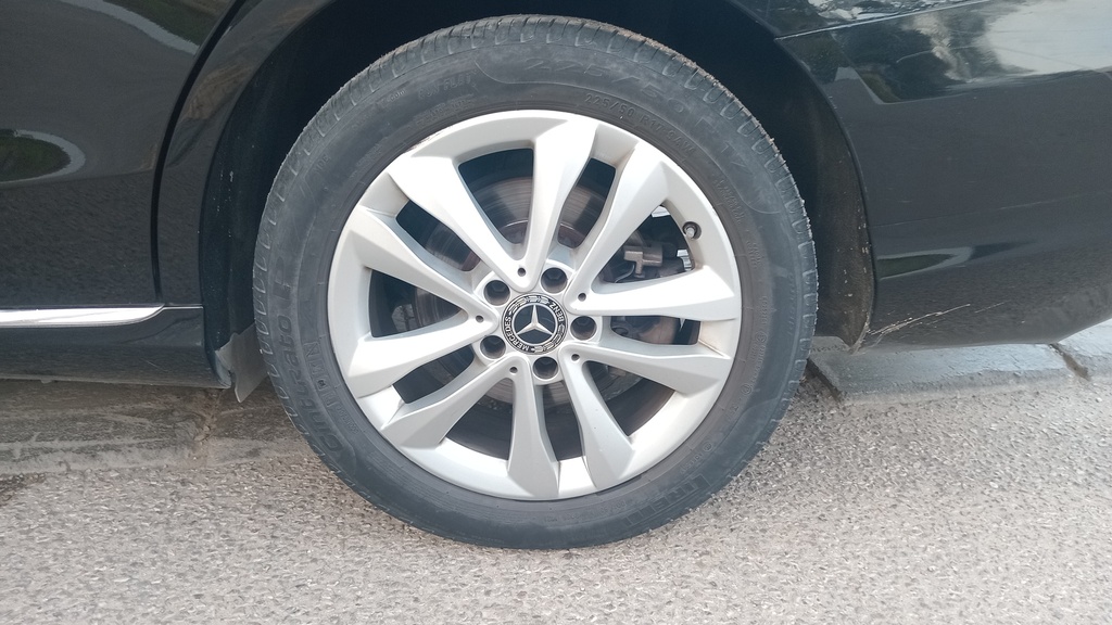 RR L TIRE