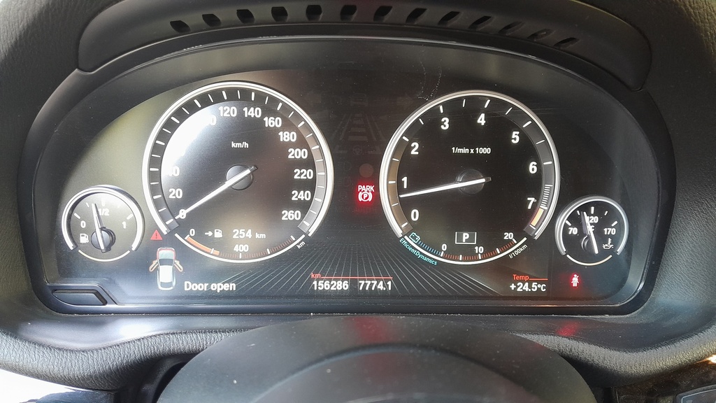 ODOMETER