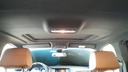 CAR ROOF MAT