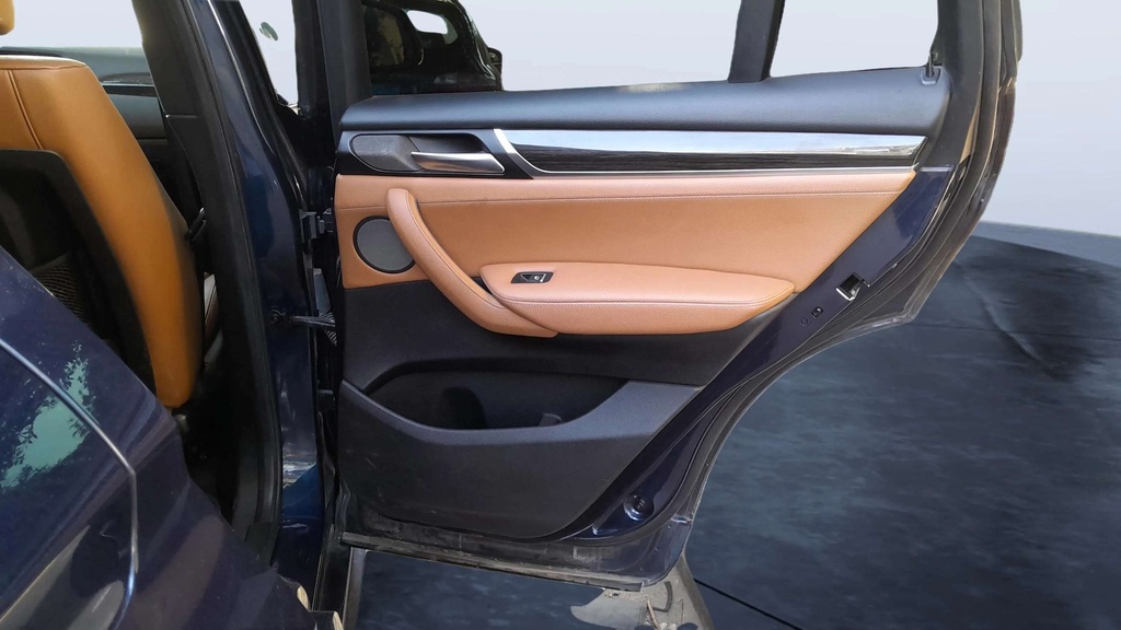 RR R DOOR