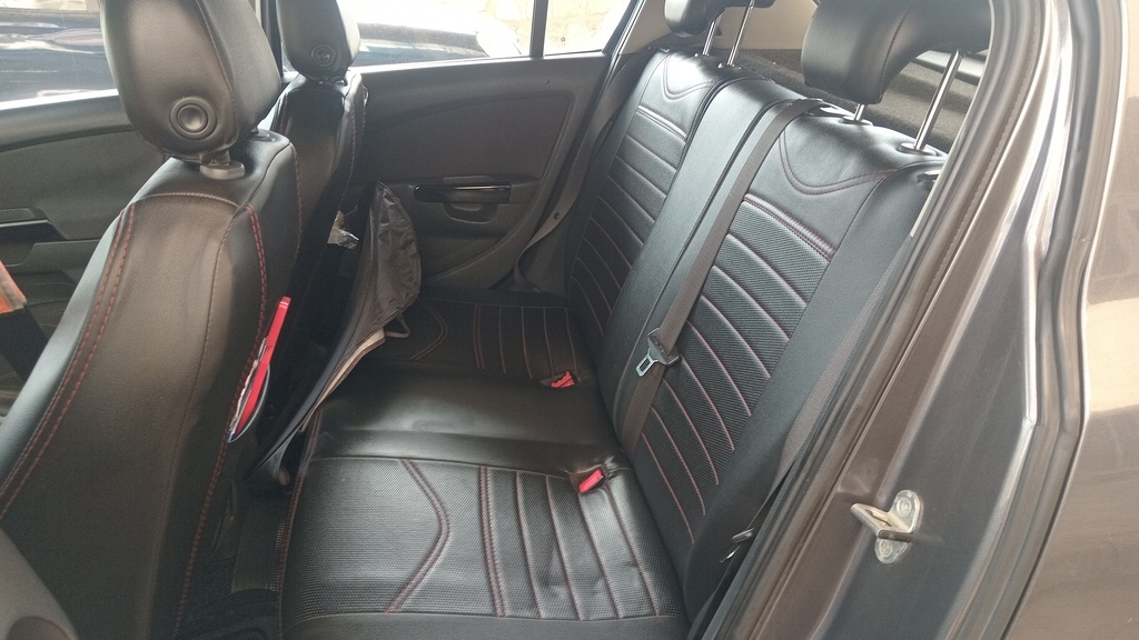 RR SEATS
