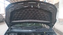 CAR HOOD