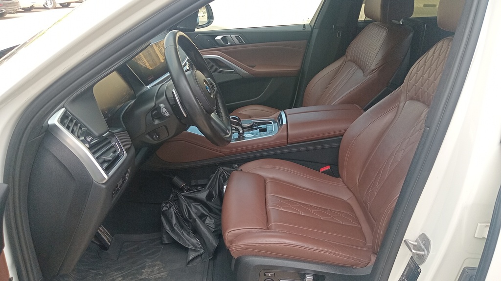 FR SEATS