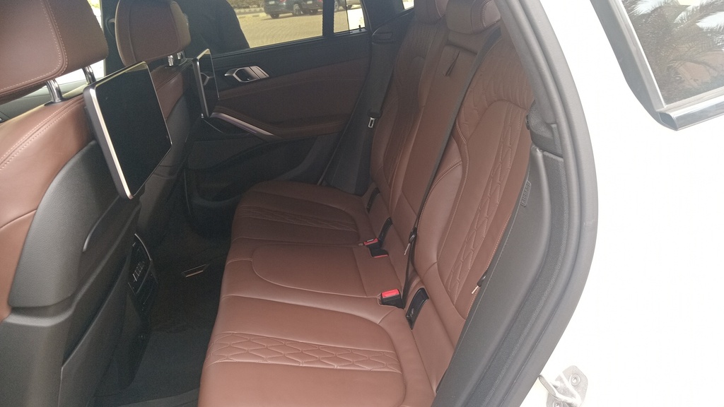 RR SEATS