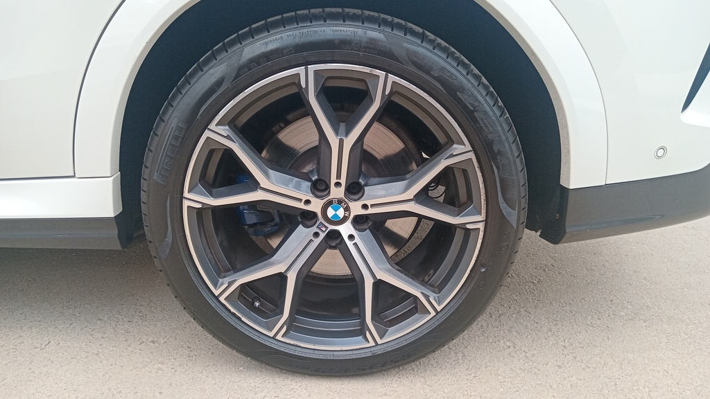 RR R TIRE