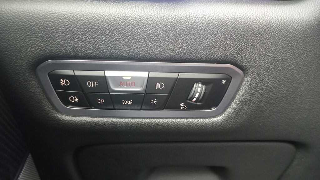 LIGHT SWITCHES
