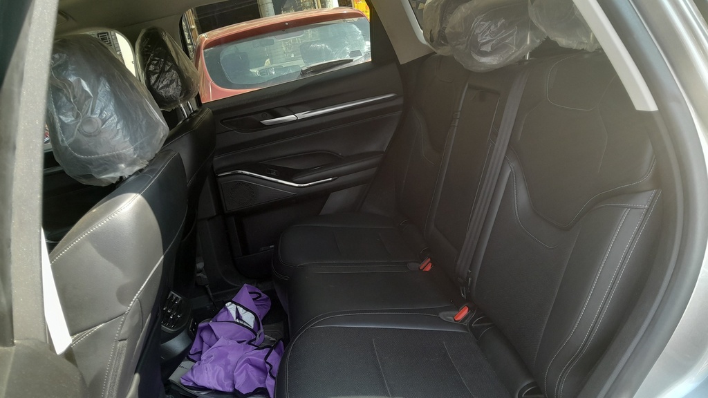 RR SEATS