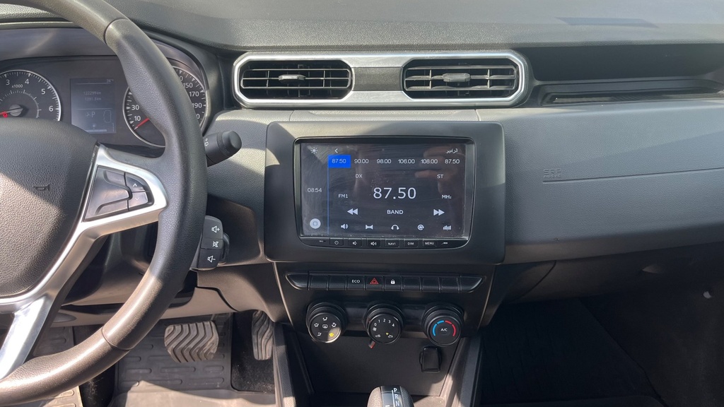 MULTIMEDIA SCREEN