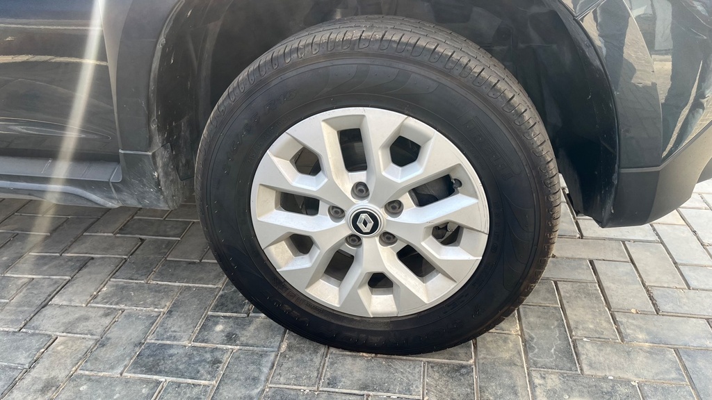 FR R TIRE