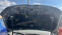 CAR HOOD