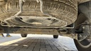 SPARE TIRE