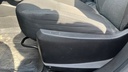 DRIVER SEAT SWITCHES