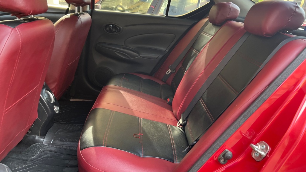 RR SEATS