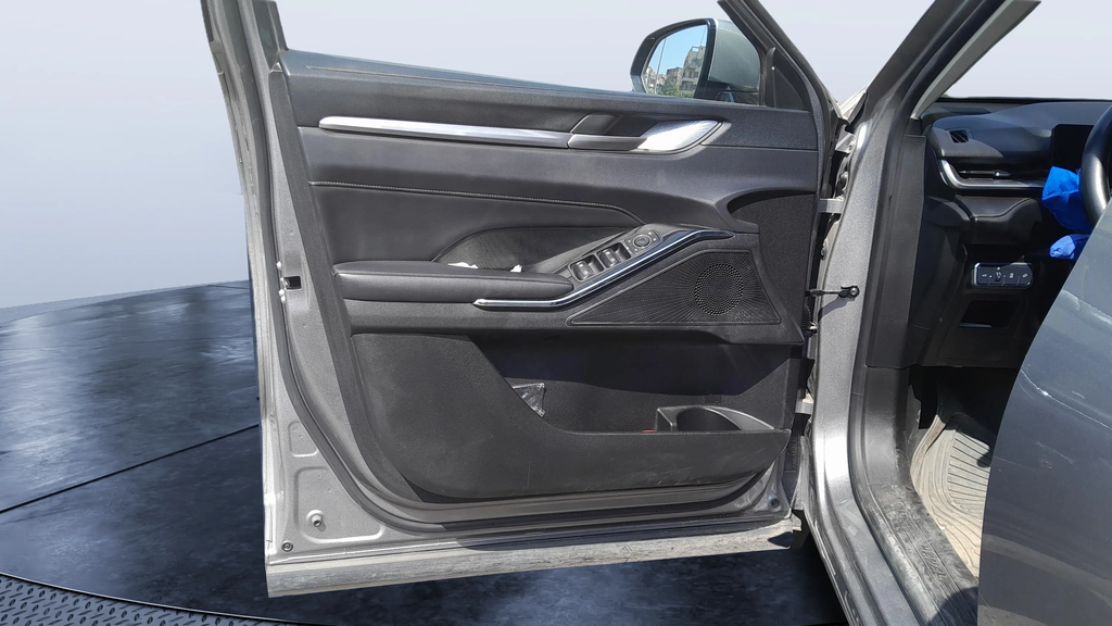 FR L DOOR